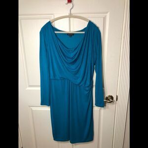 H by Halston dress